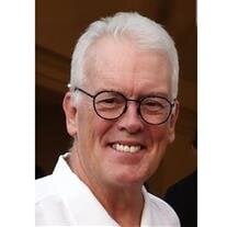 Walter "Skip" George Irvine Jr.