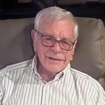 Egbert "Bert" Doise
