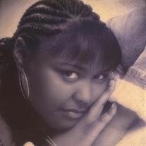 Jelicia Haynes