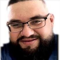Omar David Ramirez