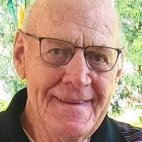 Ronald Kenneth Wolfe