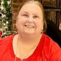 Connie L. (nee Huck) Lee