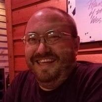 Michael "Bubba" Hollis Jr.