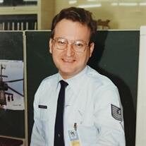 Robert E. Laubenstein Jr.