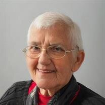 Dorothy Ann Midgett Ingram