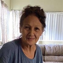 Minerva Maria Rivera