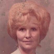 Lethia Davis