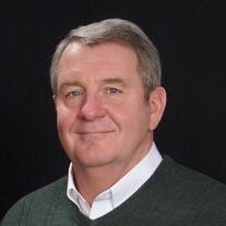 Michael A. "Mike" Shay