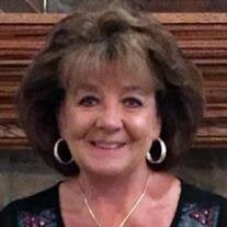 Mary "Debbie" Holmes