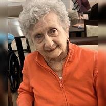 Judith Ann Davis