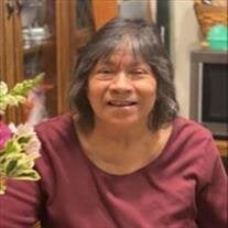 Maria Rosario Rubalcaba