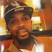 Robert Darron Terrell