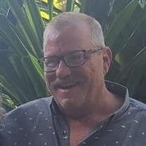 John William Grow