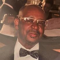 David Clee DeBerry Jr.