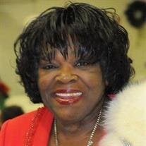 Mary Wynn Swain