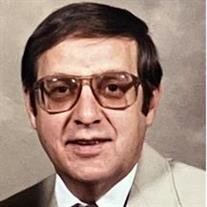 Richard D Alapeck