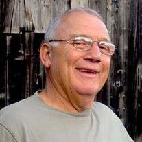 Donald Babbitt