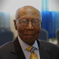 Mr. George William Gaines Sr.