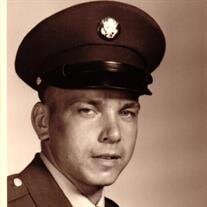 Robert Earl Huddleston