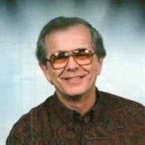 James Roy Lindsey