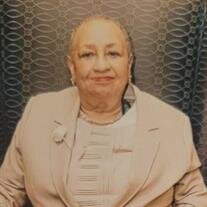 Corine Campbell