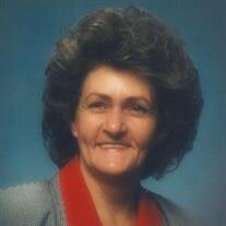 Barbara Ann McCullough Hagan