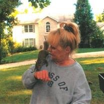 Kathleen "Kathie" Ann Knebel