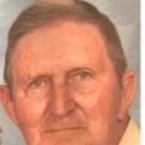 Larry Wayne Brumfield