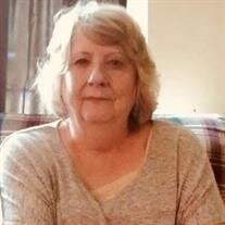 Anita Payne