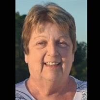 Janice Ann Sargent