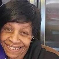 Beverly Ann Shotwell