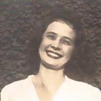 Martha Bostick Sorensen