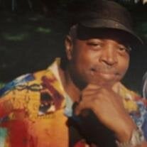 Michael Eugene Ingram