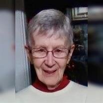 Nancy J. Linney