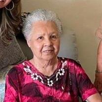 Nelly I. Matos-Perez