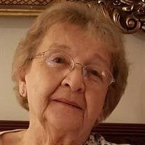Elizabeth Anderson Carroll