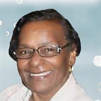 Mecolia Richardson