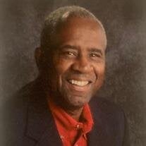 Al G Frost Jr