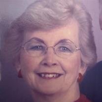 Janet B Williamson