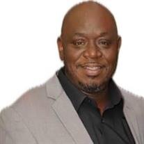 Derrick Witherspoon