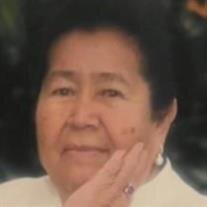 Ignacia Palomo