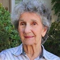 Nancy C. Joboian
