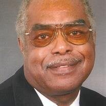 Deacon Richard Wright
