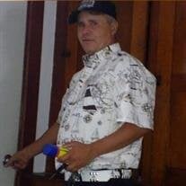 Benjamin Robles Cosio