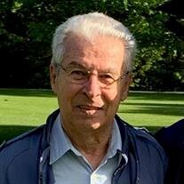 Mr. Peter R. Barosso