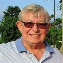 Mr. Charles Joseph Macek II