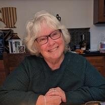 Deborah Ann Edelman