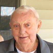 Roger E. "Hank" Hanquist