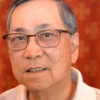 Manuel M Francisco Jr