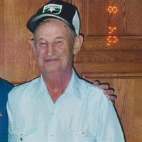 Elmer Gerald Deines